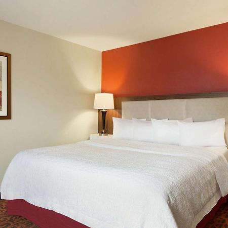 Hampton Inn Wichita Falls-Sikes Senter Mall Luaran gambar