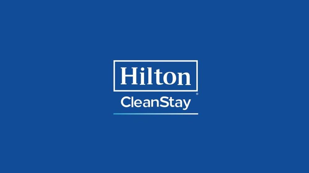 Hampton Inn Wichita Falls-Sikes Senter Mall Luaran gambar