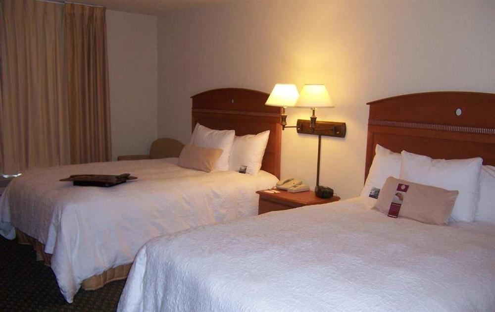 Hampton Inn Wichita Falls-Sikes Senter Mall Bilik gambar