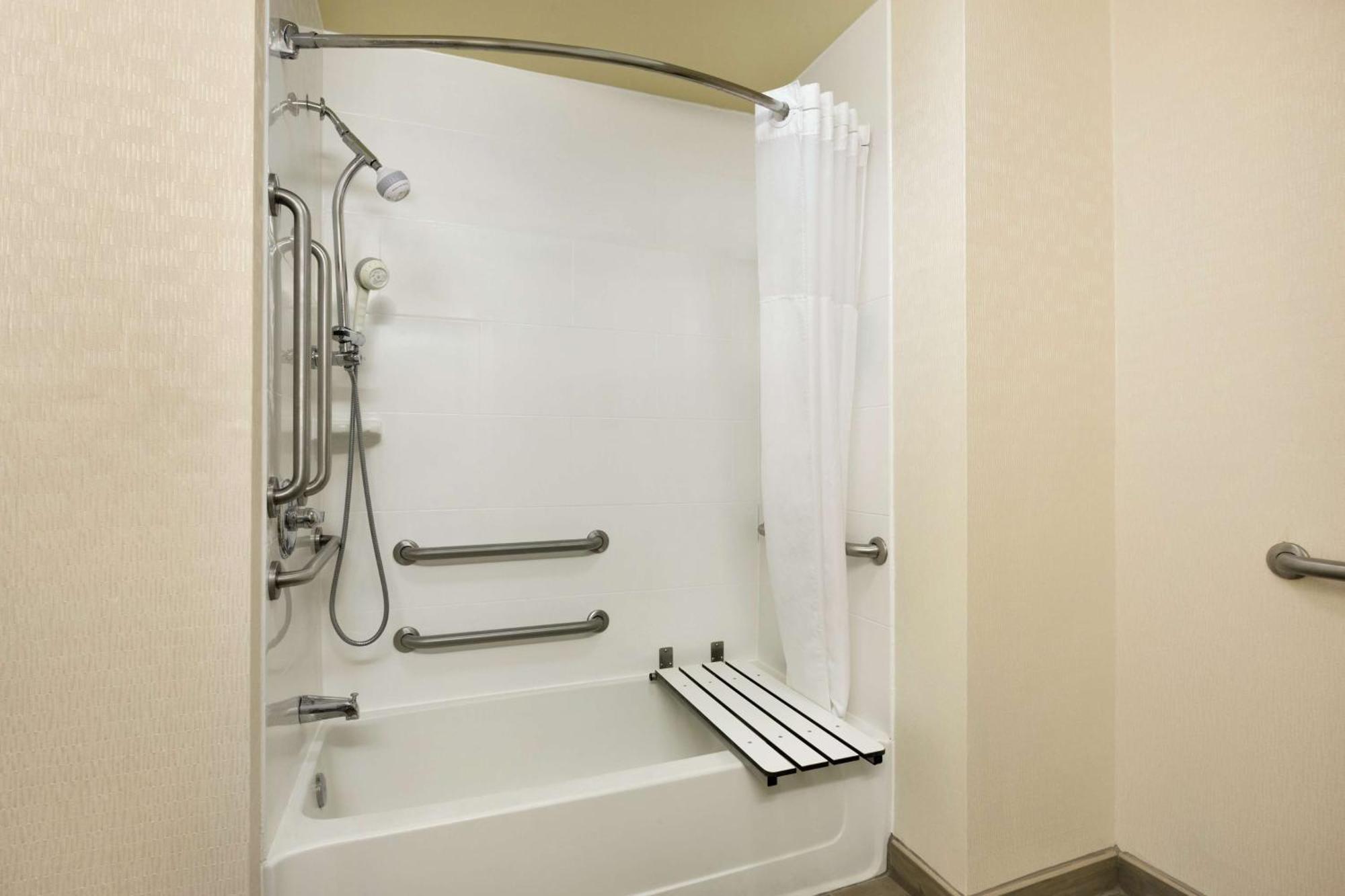 Hampton Inn Wichita Falls-Sikes Senter Mall Luaran gambar