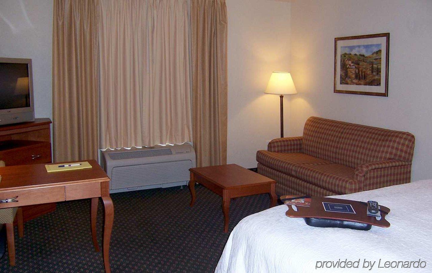 Hampton Inn Wichita Falls-Sikes Senter Mall Bilik gambar