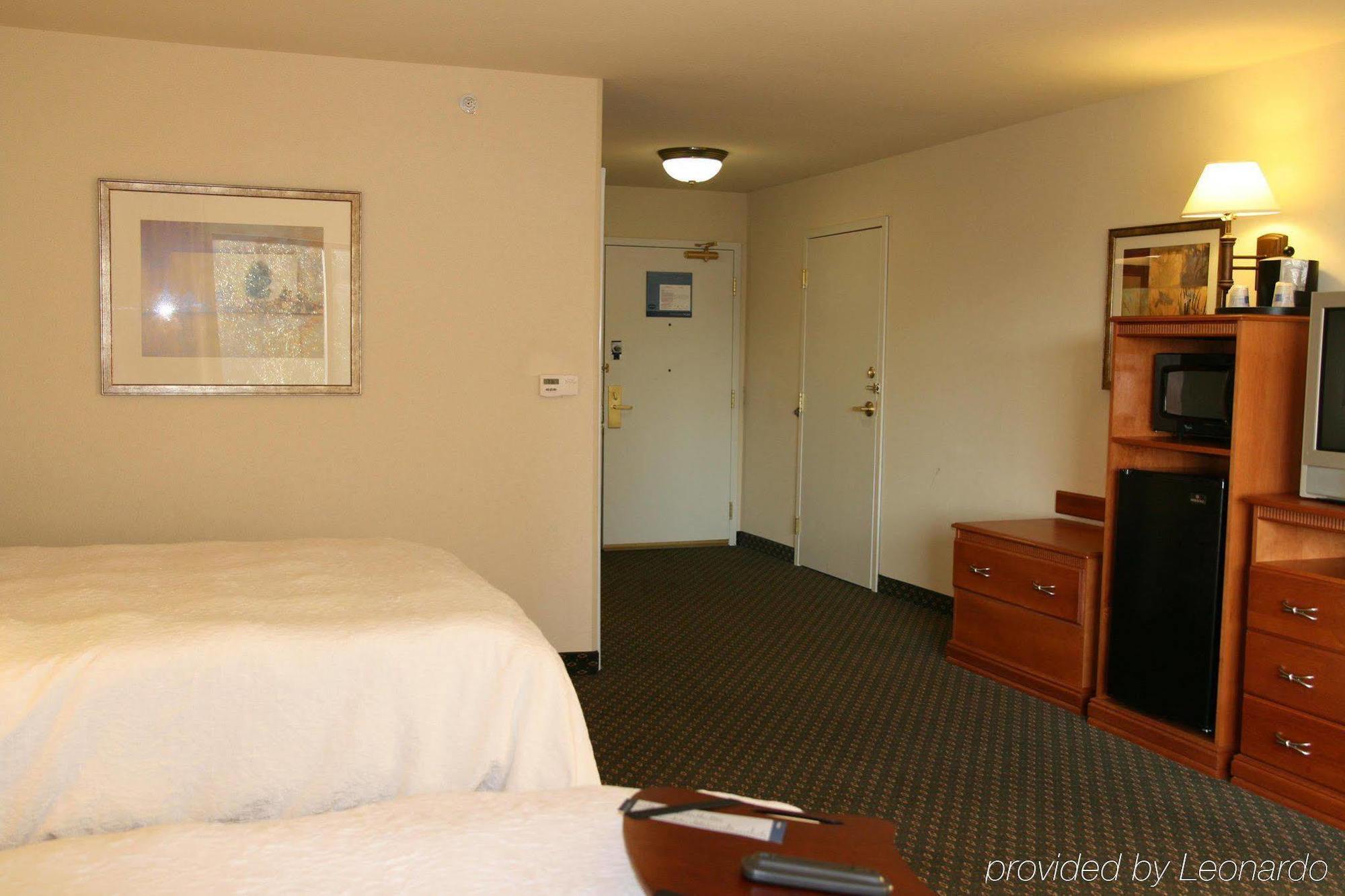 Hampton Inn Wichita Falls-Sikes Senter Mall Bilik gambar