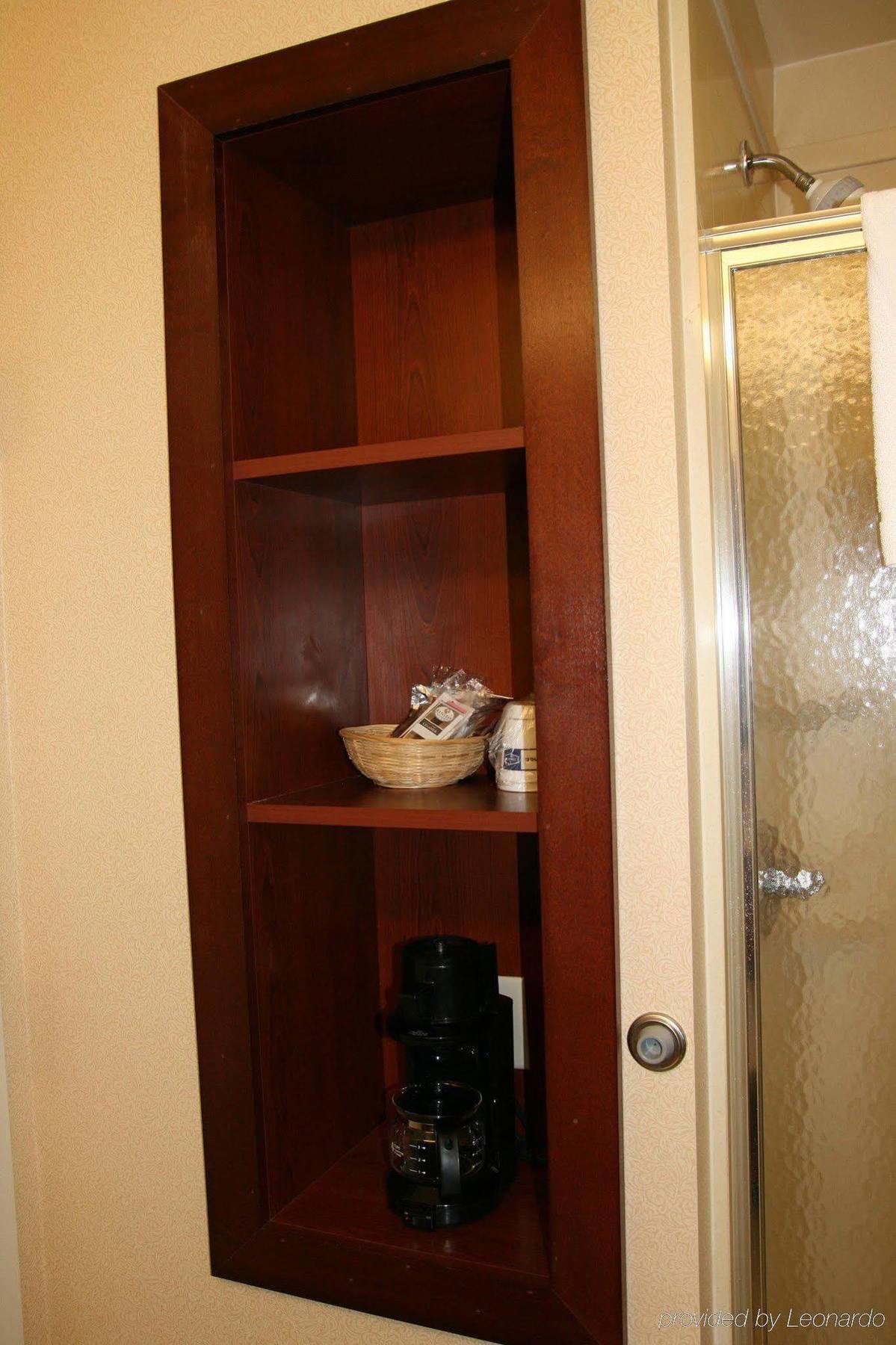 Hampton Inn Wichita Falls-Sikes Senter Mall Luaran gambar