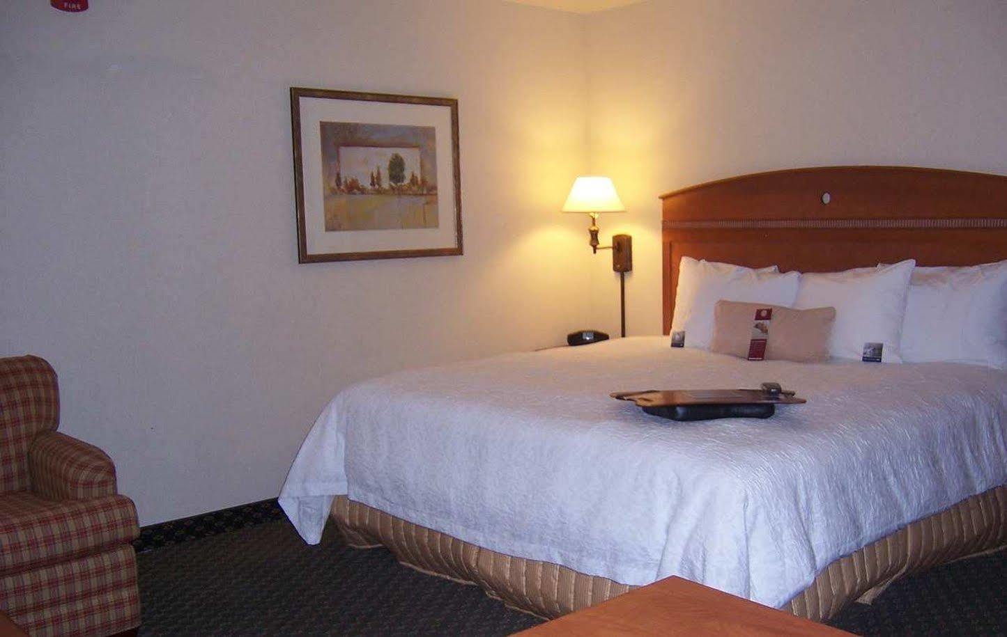 Hampton Inn Wichita Falls-Sikes Senter Mall Luaran gambar