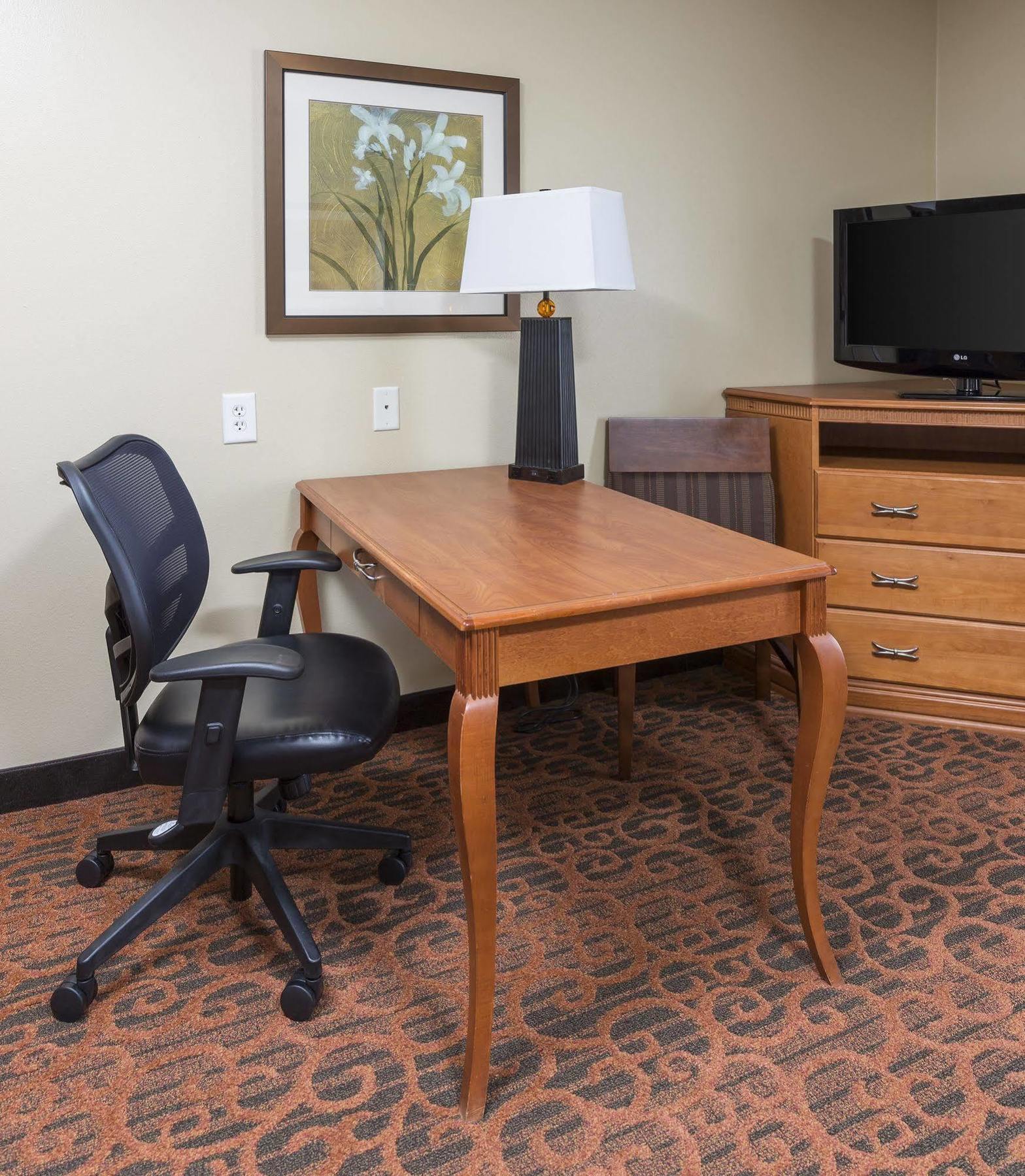 Hampton Inn Wichita Falls-Sikes Senter Mall Luaran gambar